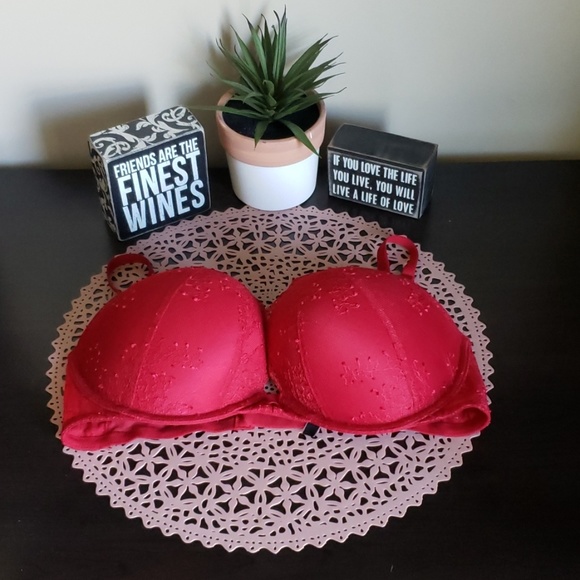 Victoria's Secret Other - Victoria's Secret Bombshell Plunge Bra